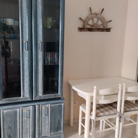 Vera Natura Apartamento Paula 外观 照片