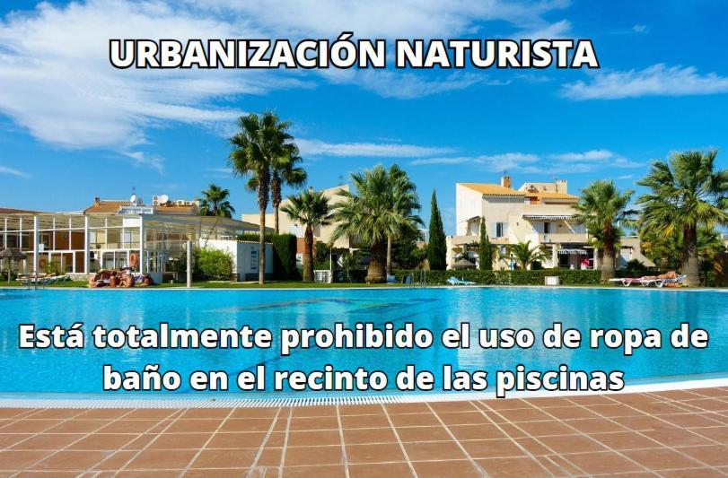Vera Natura Apartamento Paula 外观 照片