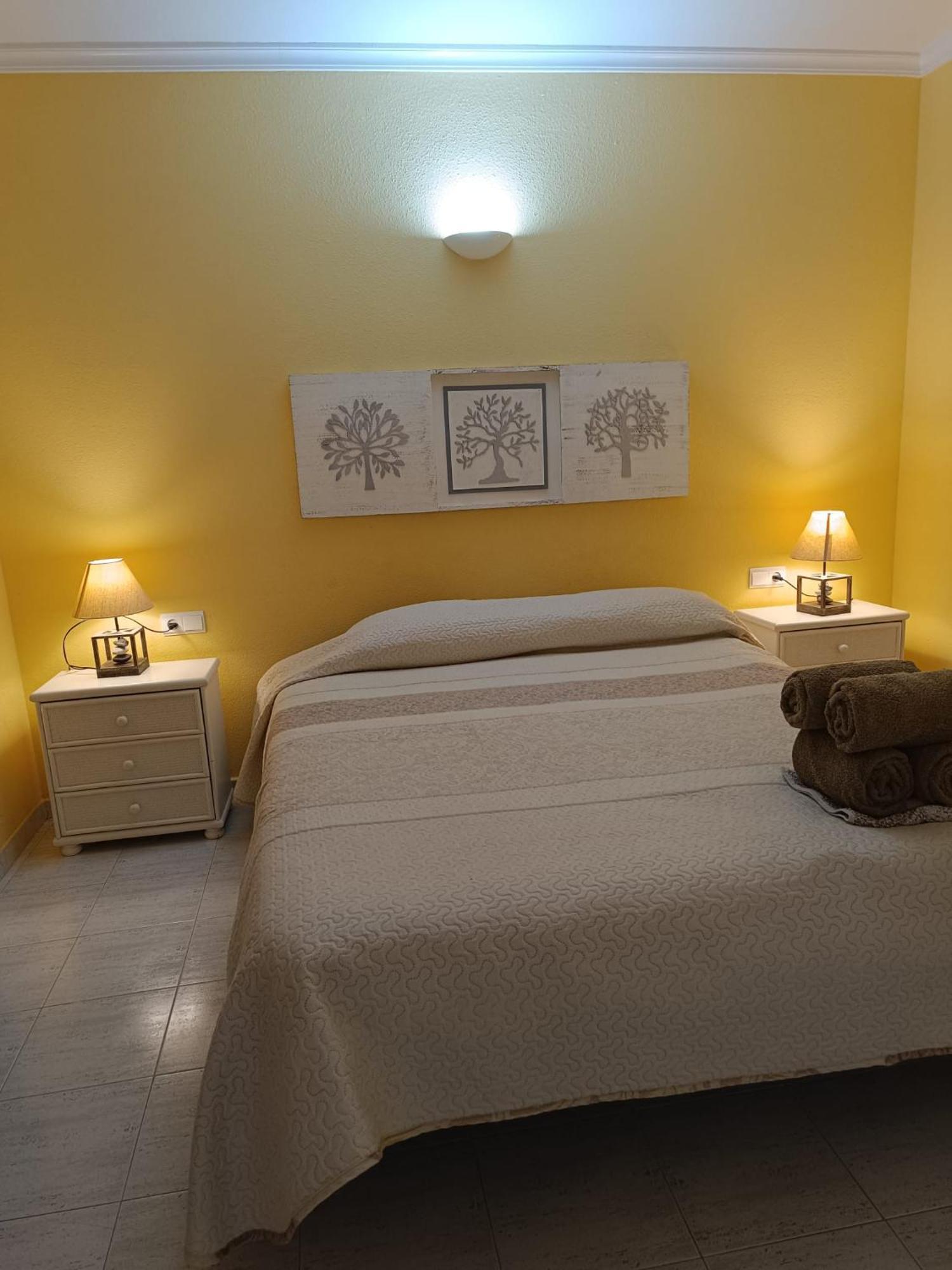 Vera Natura Apartamento Paula 外观 照片