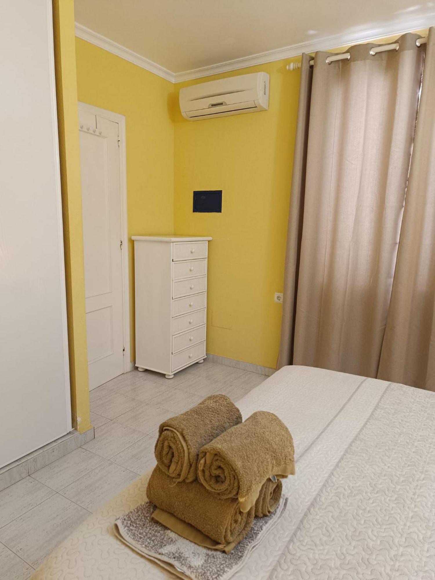 Vera Natura Apartamento Paula 外观 照片