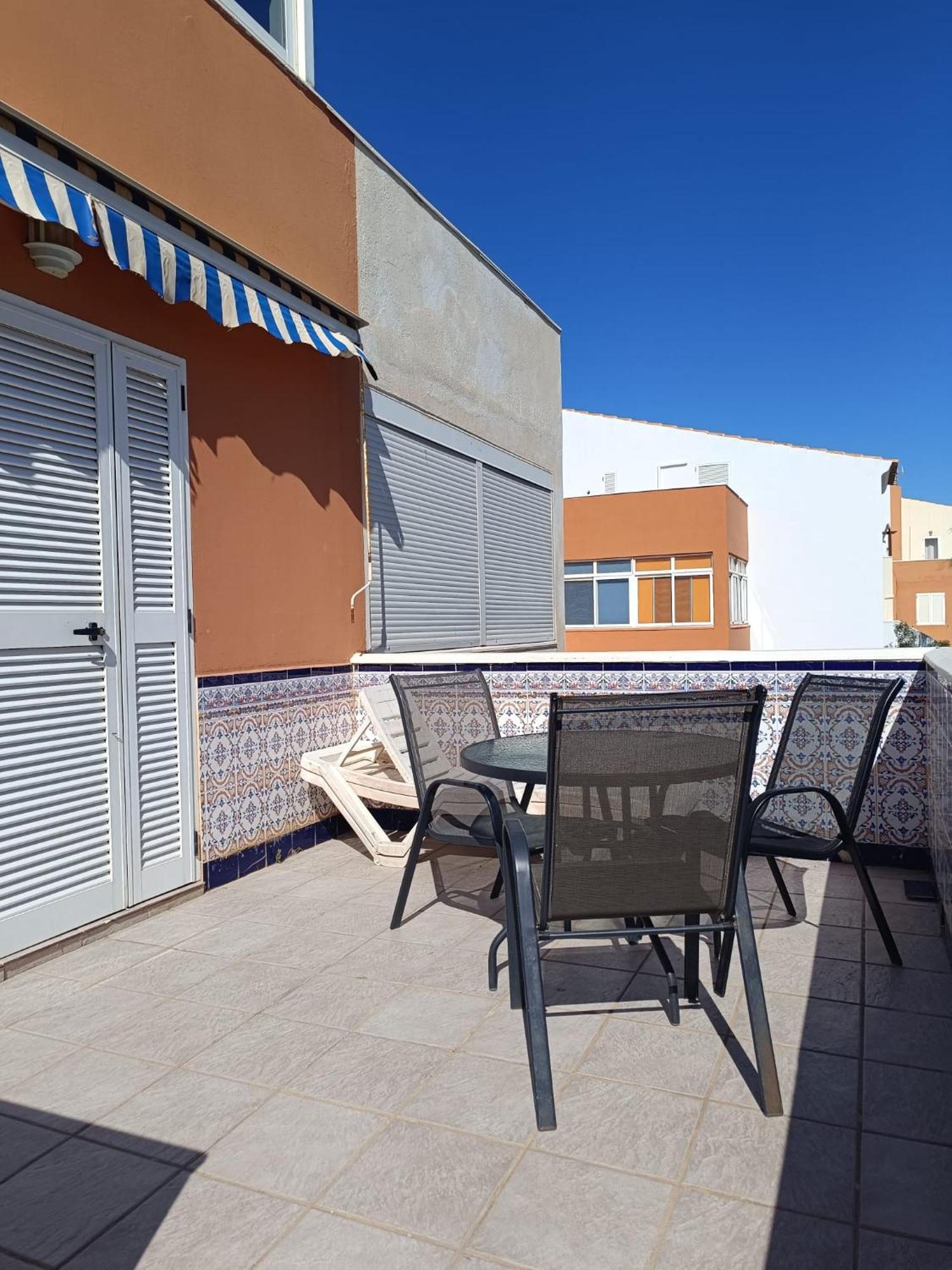 Vera Natura Apartamento Paula 外观 照片