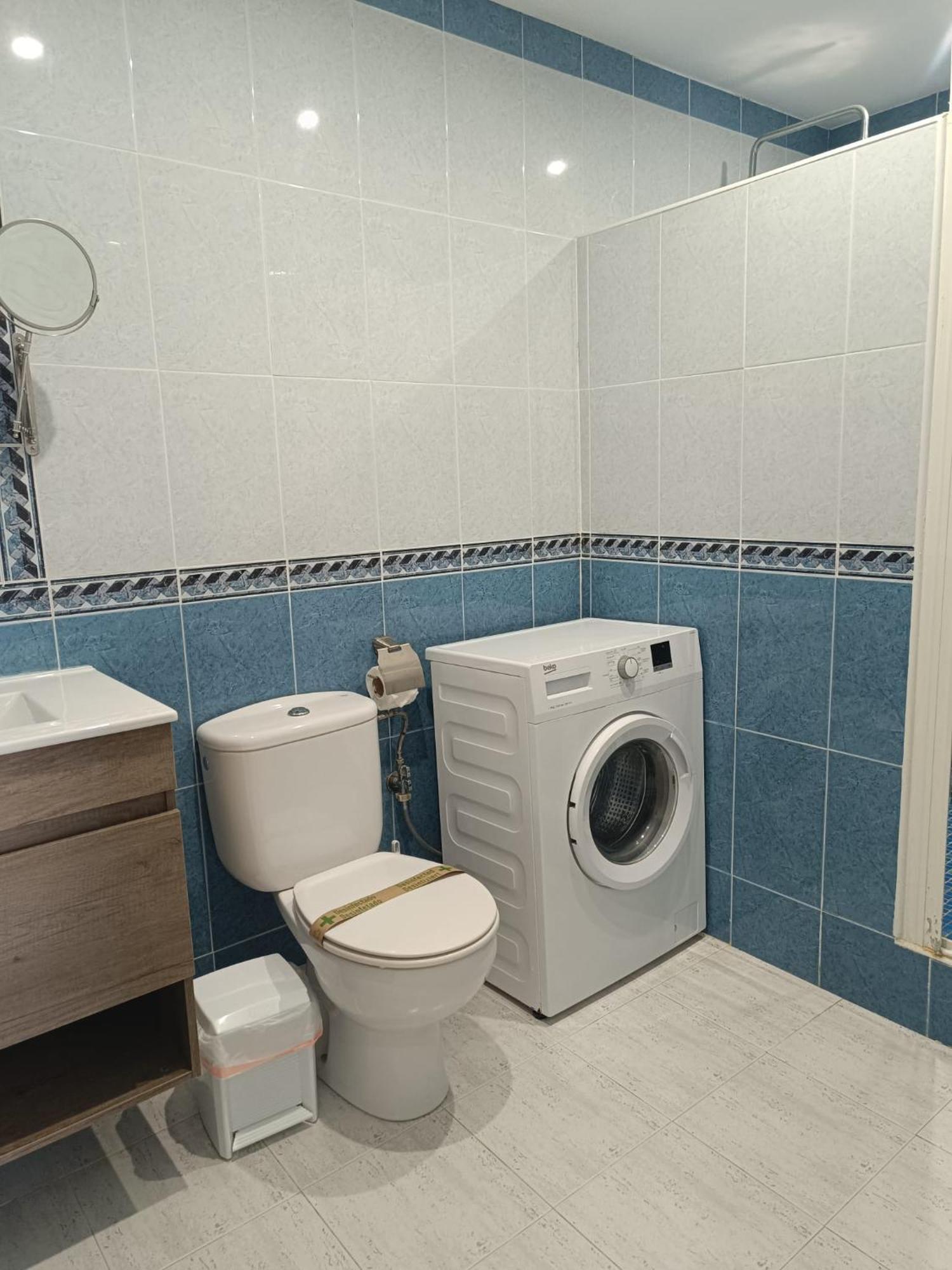 Vera Natura Apartamento Paula 外观 照片