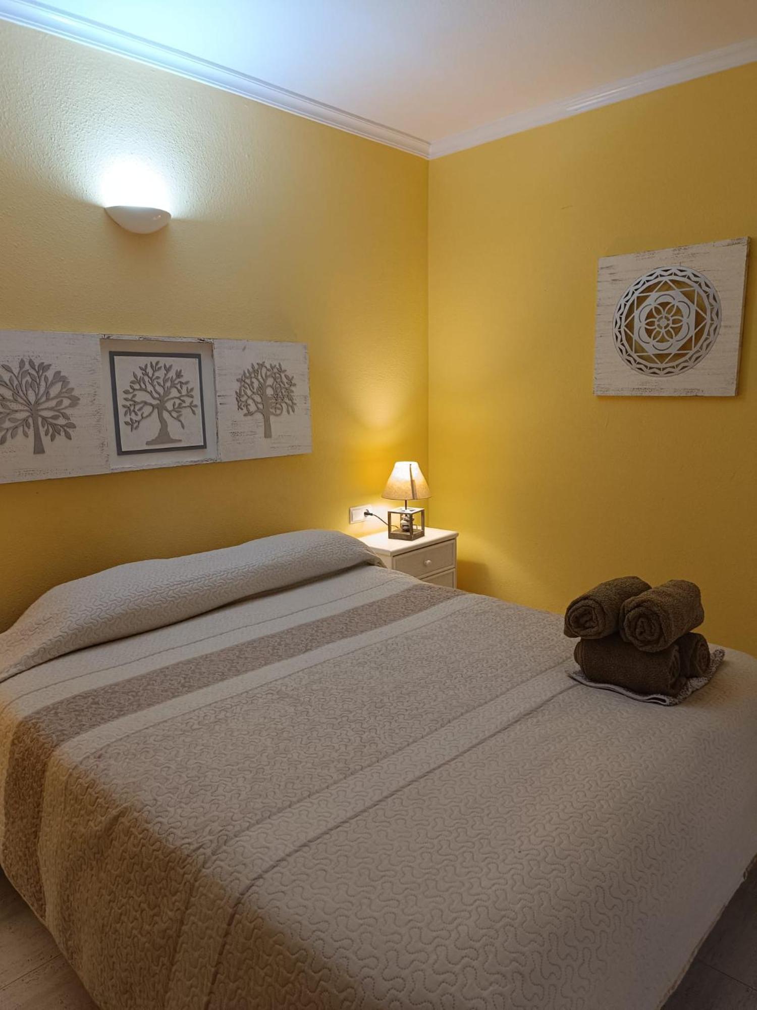 Vera Natura Apartamento Paula 外观 照片