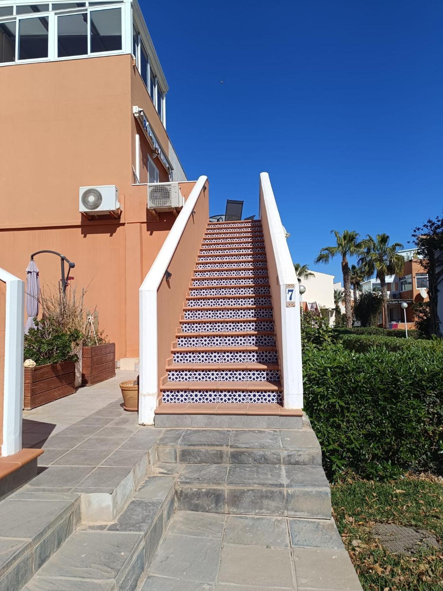 Vera Natura Apartamento Paula 外观 照片