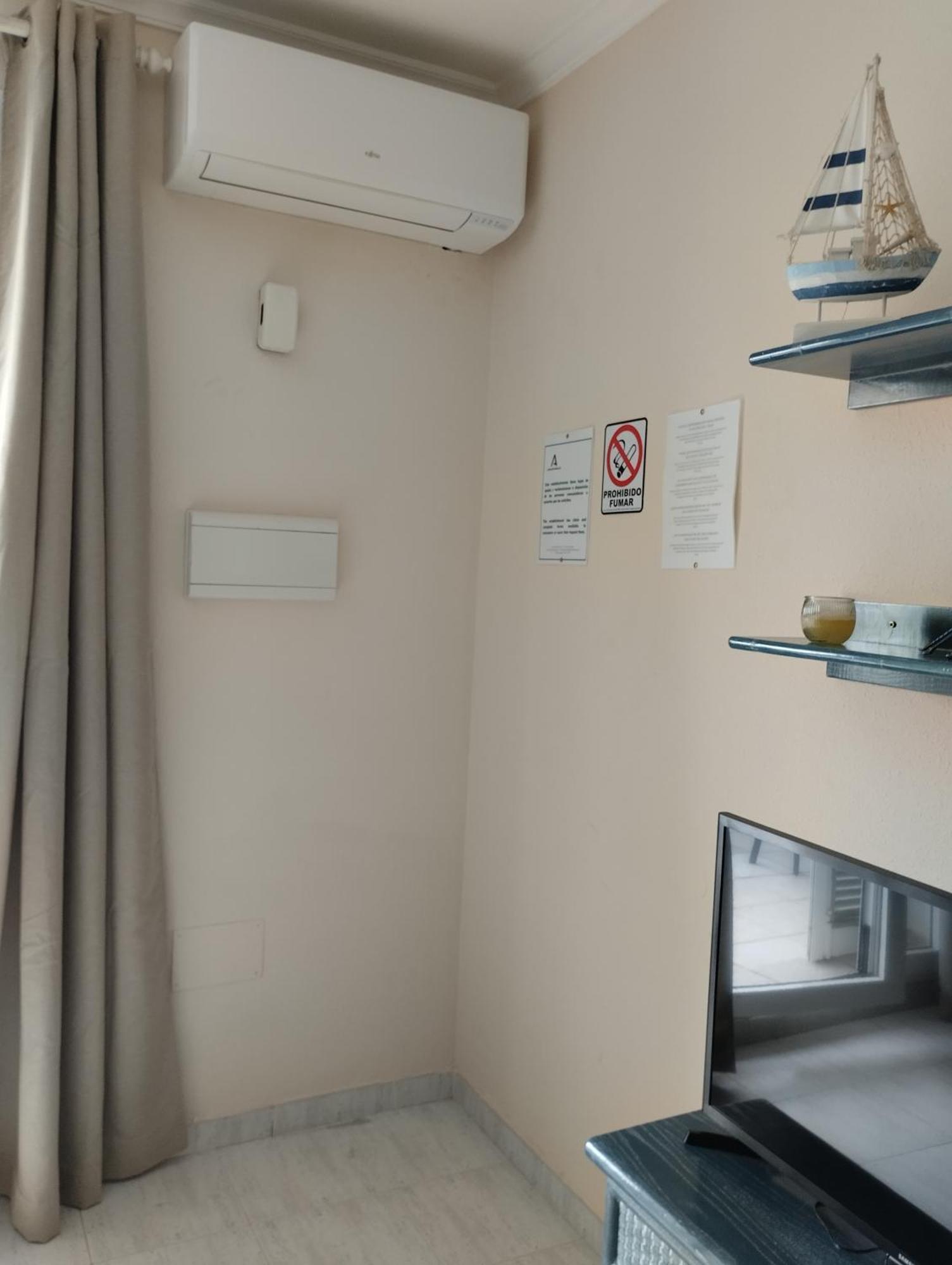 Vera Natura Apartamento Paula 外观 照片