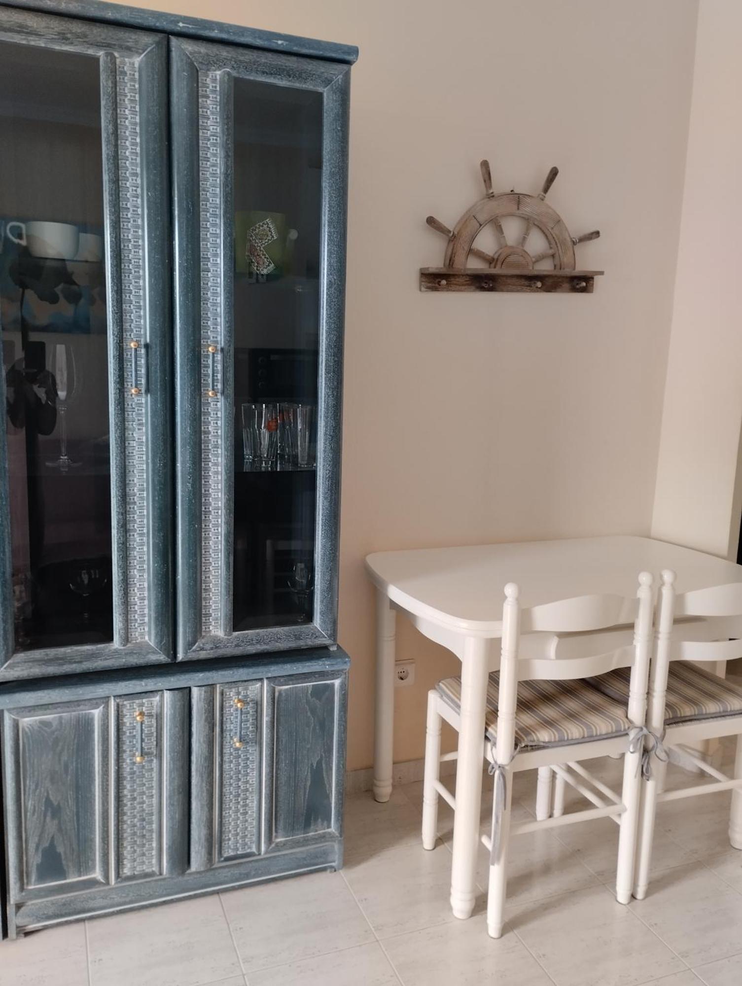 Vera Natura Apartamento Paula 外观 照片