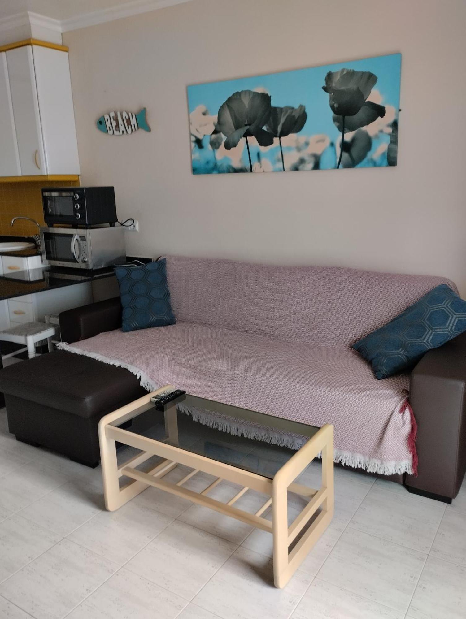 Vera Natura Apartamento Paula 外观 照片