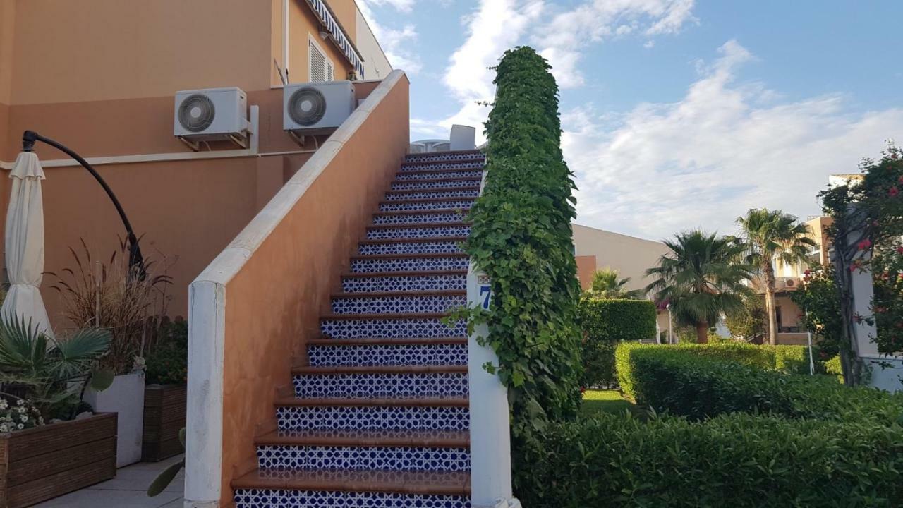 Vera Natura Apartamento Paula 外观 照片