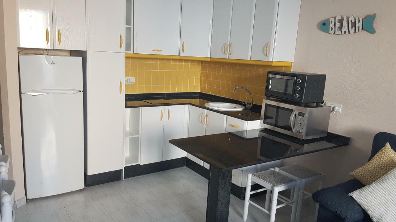 Vera Natura Apartamento Paula 外观 照片